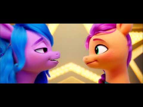 MLP A New Generation (2021) - Fit Right In (Extended Version)