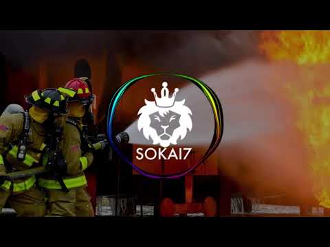 FIRE FIGHTER - TTT Mr Mastermind (2020 PNG Music)