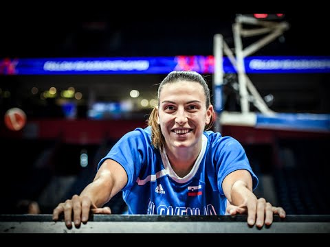 The Captain Material丨Highlights of Teja Oblak