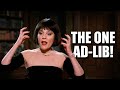 The One Ad Lib That Made Clue Legendary Director Jonathan Lynn Reacts