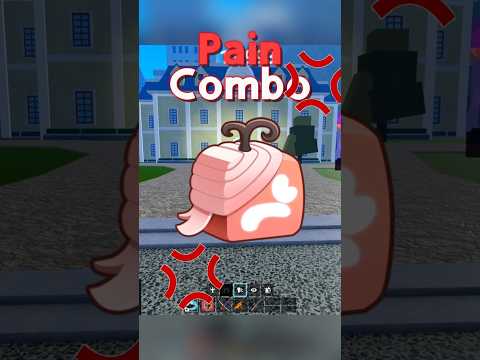 Best Pain Rework Combo