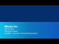Whacky Sax Network Music NM095 Full Tracks HOTPML 288