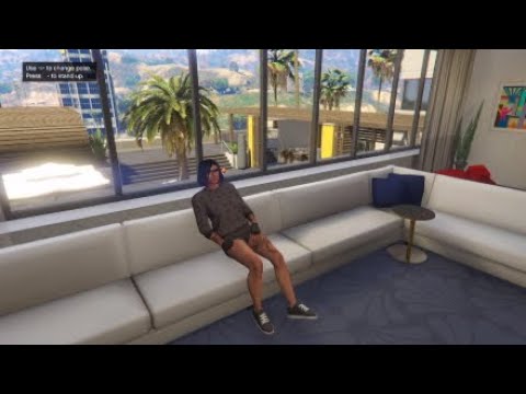 GTA V 10,000,000 Million Dollars Spending Spree Part 1!!