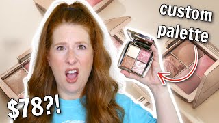 Create your own CUSTOM Hourglass Ambient Lighting Edit Quad!! | Is it worth $78 though?!