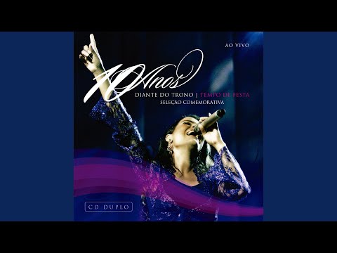 Águas Purificadoras (Ao Vivo)