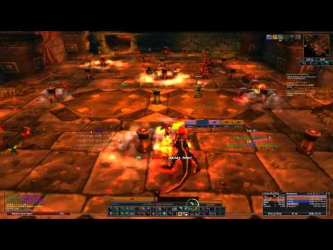 WoW Cataclysm: Shiva Guild Achieve Mix (HD)
