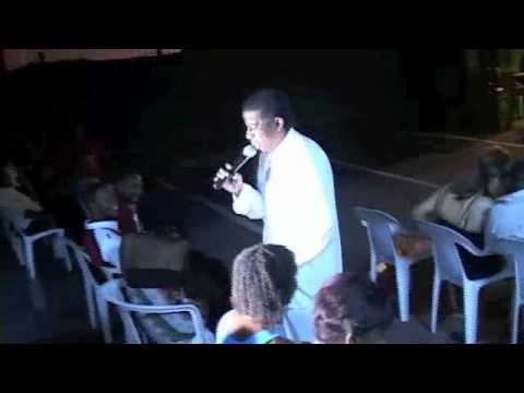 Ossie D & Stevie G #3