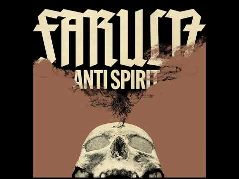 Faruln - Anti Spirit (Full Album)