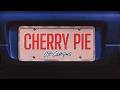 Ella Bright - Cherry Pie (Official Lyric Video)