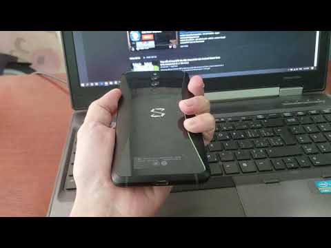 fix Black Shark Helo 1 2 2 Pro 3 3s 3 Pro 4 4s 4 Pro 4s Pro 5 5 Pro 5 RS stuck logo loop Fastboot