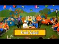 Fruit Salad
