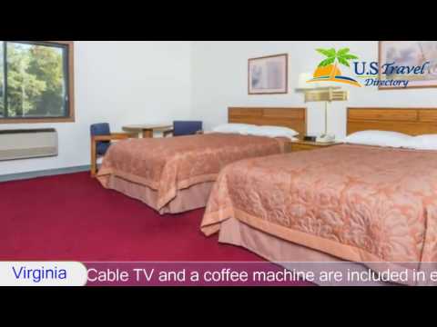 Super 8 Front Royal - Front Royal Hotels, Virginia