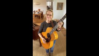 Mary Chapin Carpenter - Songs From Home Episode 4: This Is Love
