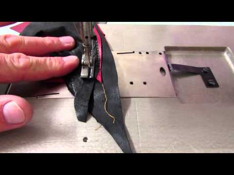 Pfaff 541. 2- Fachtransport industrienähmaschine.