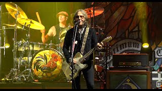 Blackberry Smoke &quot;Let It Burn&quot; Rhythm &amp; Roots 2025 Charlestown, RI