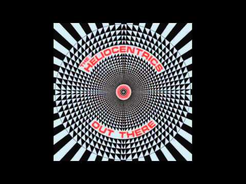 The Heliocentrics - Falling To Earth (2007)