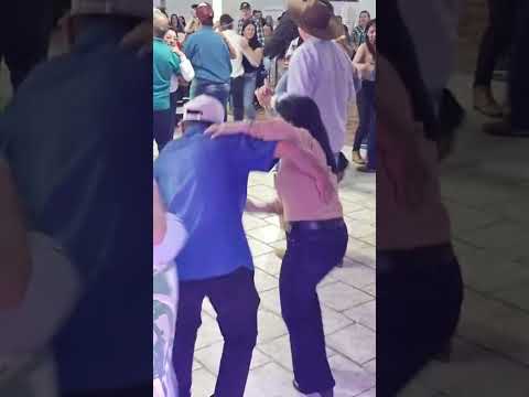 na associação de idosos São Vicente de Paulo em Palmital no Paraná.Brasil #shotrs #baile #dancarinos