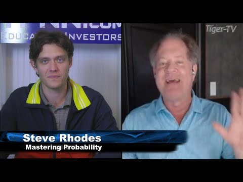 January 13th, Steve Rhodes on The Tom O'Brien Show - 2025