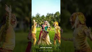 💕 Aattama Therottama Tamil Song Whats App Statu