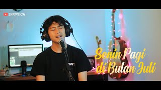 Download lagu Hal - Senin pagi di bulan Juli (Skripsich Cover) mp3 Download lagu Hal - Senin pagi di bulan Juli (Skripsich Cover) mp3