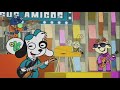 FOTO Doki Y Sus Amigos Armonía Discovery Kids 2012 2016