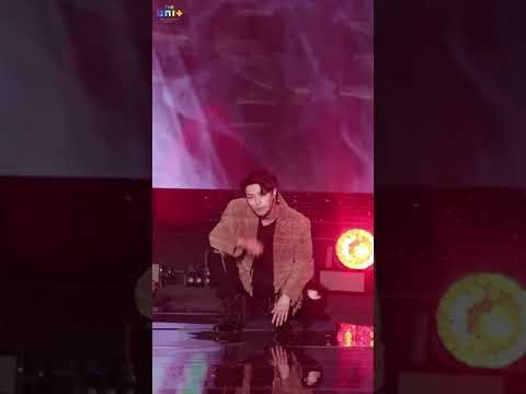 [INDIVIDUAL CAM] MYNAME'S Jun.Q performing Fire by BTS