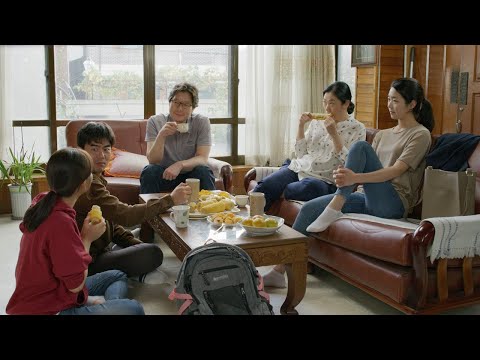 '비밀의 정원' 메인 예고편