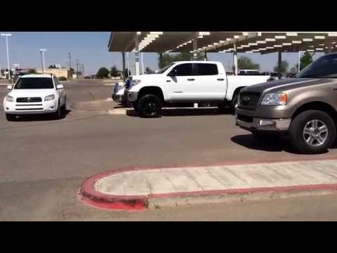 2014 lifted tundra 4wd 6" lift pro comp