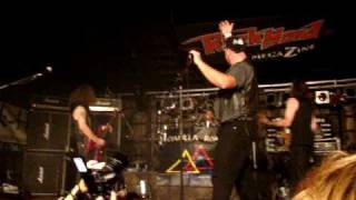 Manilla Road - Astronomica