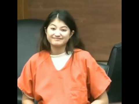 PSIKOPAT CANTIK TERMUDA DI DUNIA DAN TERSADIS..!!!  ISABELLA GUZMAN.!!!