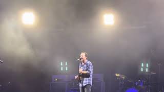 Let Me Sleep (It’s Christmas Time) Live Pearl Jam 9/26/2021 Ohana Fest