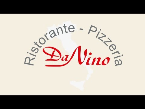 Ristorante - Pizzeria Da Nino - italienisches Restaurant in Ittlingen