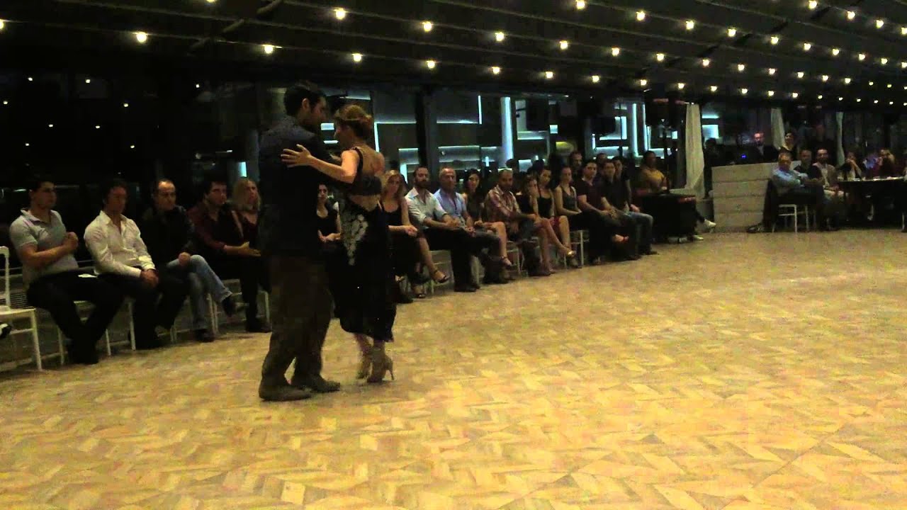 Emre Eroğlu & Marina Marques - 3