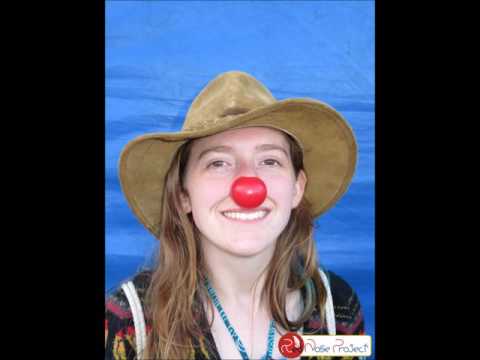 Red Nose Project - 39th EJC 2016 Almere (The Netherlands)