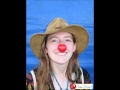 Red Nose Project 39th EJC 2016 Almere The Netherlands