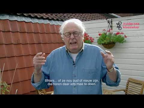 Oproep Mart Smeets Zuiderzee Klassieker