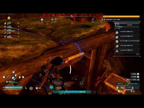 【グダらない程度に調べつつ】 効率を考えるが沼プレイ注意復帰勢の初心者です【パルワールド】