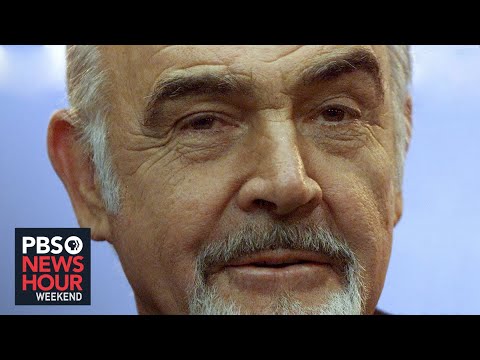 Obituary: Oscar-winning actor Sean Connery dies at 90