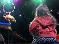 Circus Comes To Cleveland