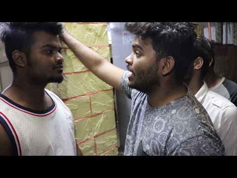 Hasan Ansari Paresh Rawal Latrine Scene in Aan