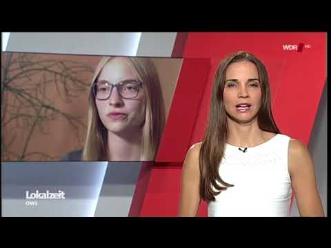 Kristina Sterz 20 07 2018