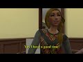 THE BIG SWAP Sims 4 Machinima