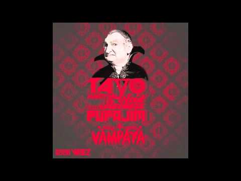 Vampaya- Tayo Ft Acid Rockers & Pupajim
