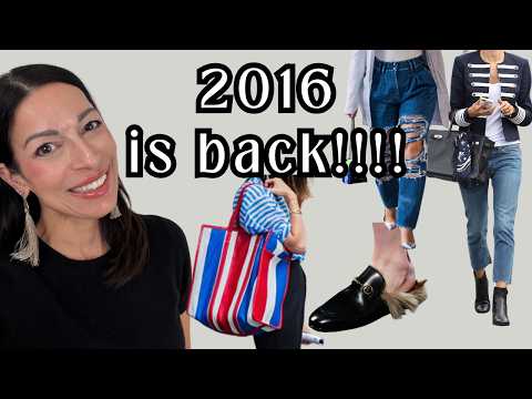 2016 is Back! Overhyped or are you Excited For It? (ft. Quince Haul)