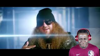 RITTZ - GHOST STORY (TRUE MC REAL HIP HOP)