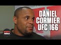 Daniel Cormier recaps UFC PPV debut, cornering Cain Velasquez vs. JDS (2013) | ESPN MMA Rewind