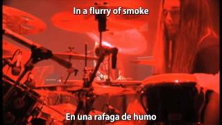 Opeth - A Fair Judgement (Lyrics &amp; Subtitulado al Español)