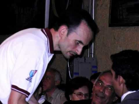 Tango Adiós Chantecler / Orquesta Juan D´Arienzo - canta Jorge Valdez