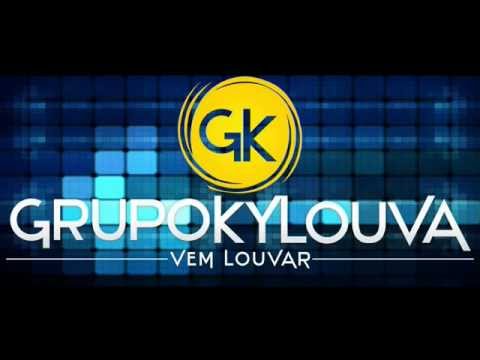 Cristo Vive em Mim Pagode   Grupo Kylouva