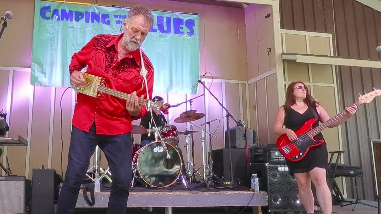 Snake Farm - Ray Wylie Hubbard